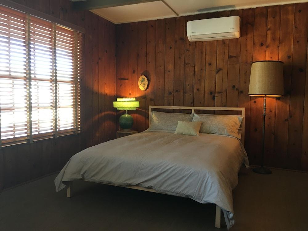 Joshua Tree Ranch House