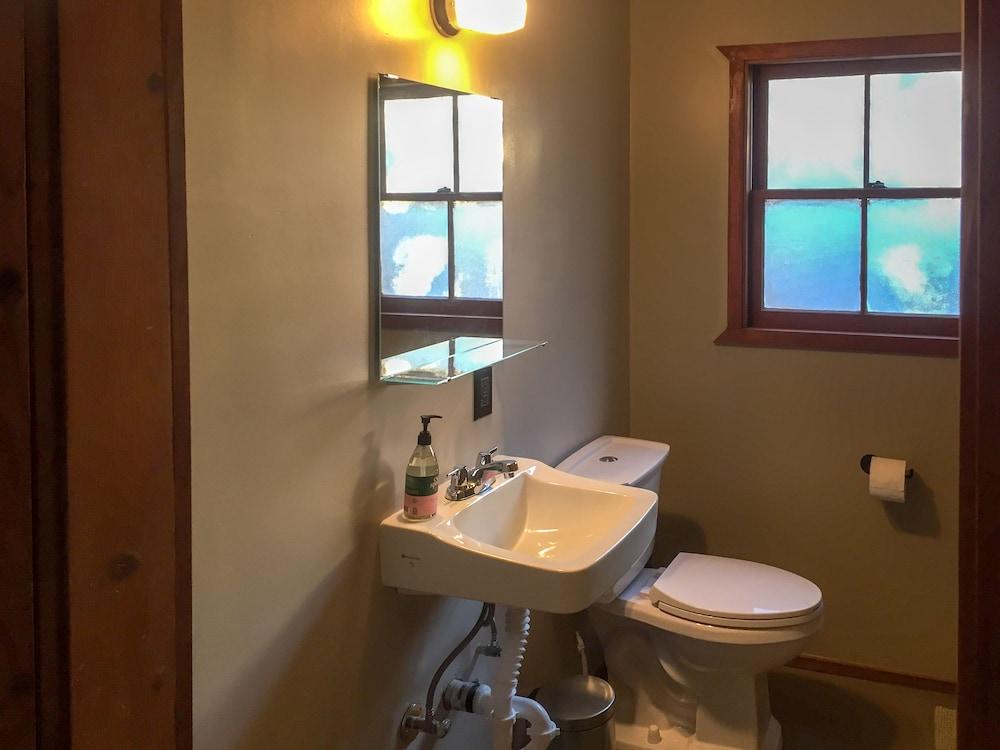Joshua Tree Ranch House