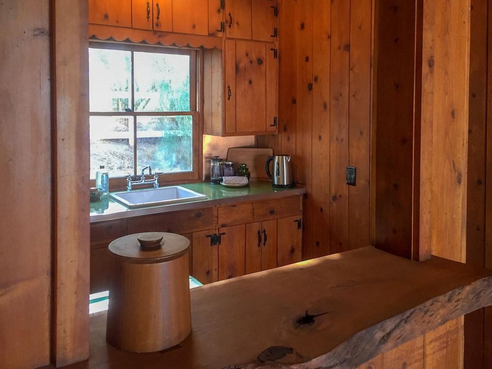 Joshua Tree Ranch House