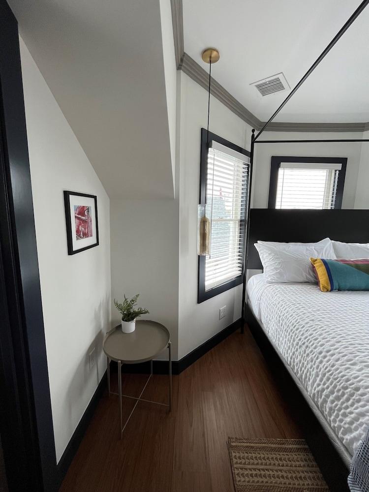 Hotel Ginger