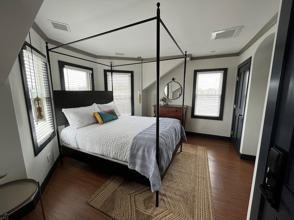 Hotel Ginger