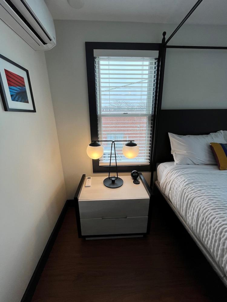 Hotel Ginger