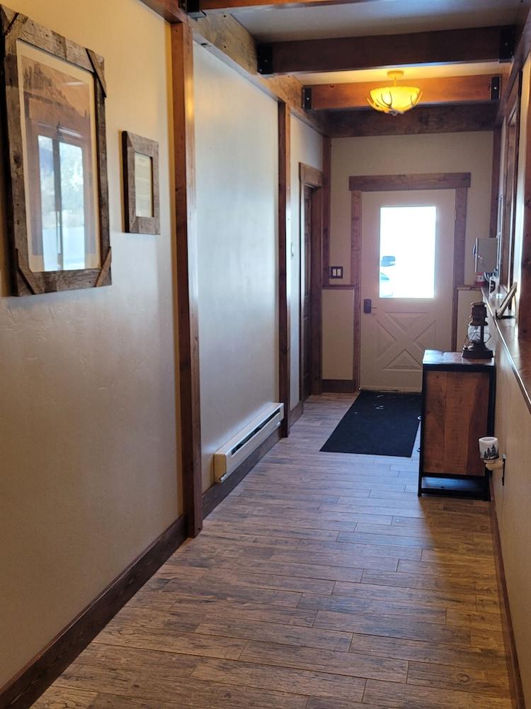 Star Valley Lodge