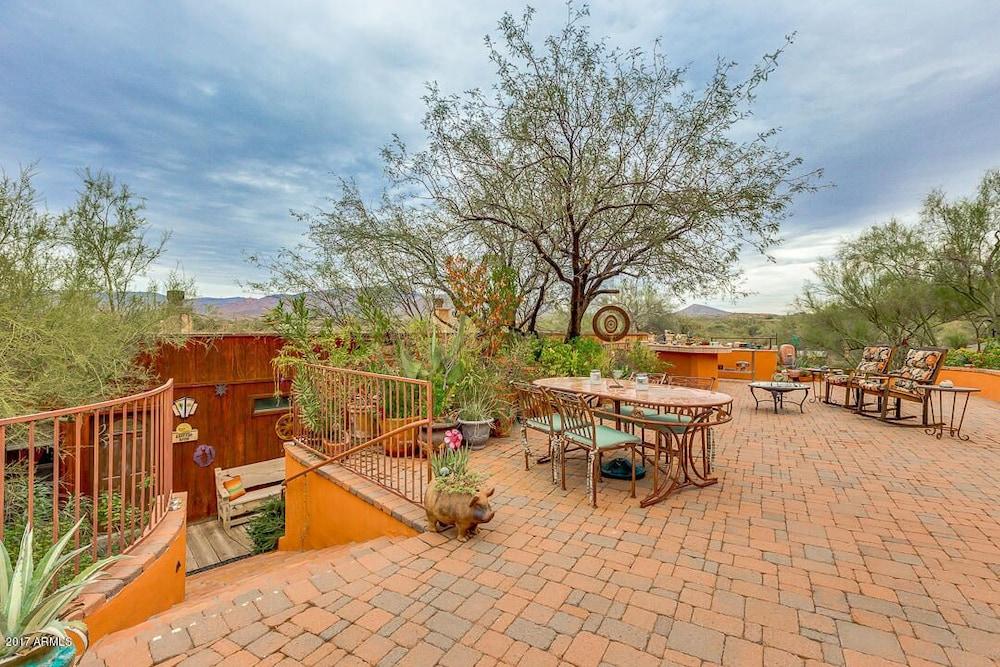 Spur Cross Bed And Breakfast