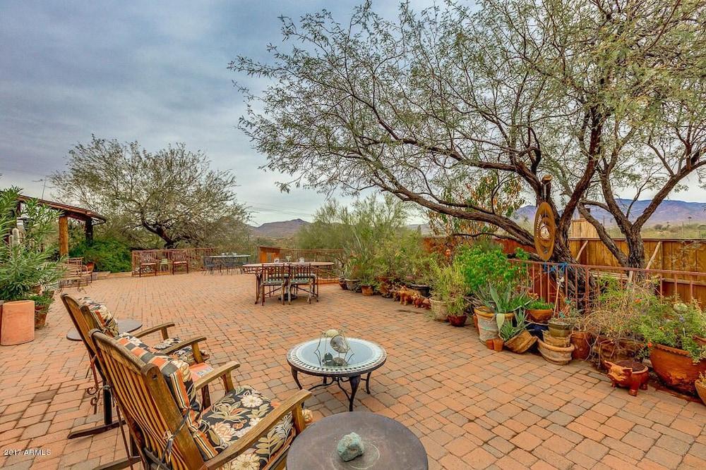 Spur Cross Bed And Breakfast