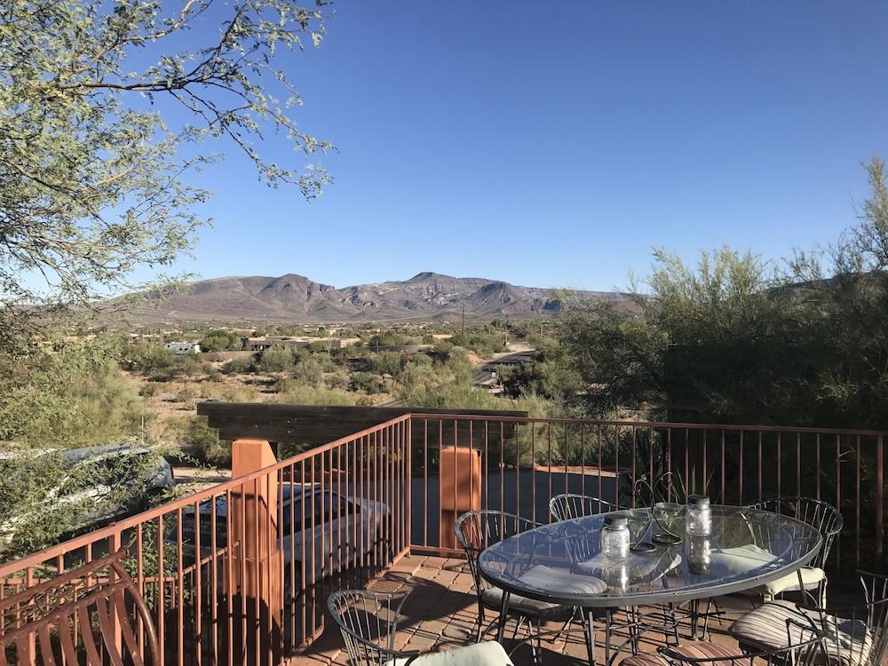 Spur Cross Bed And Breakfast