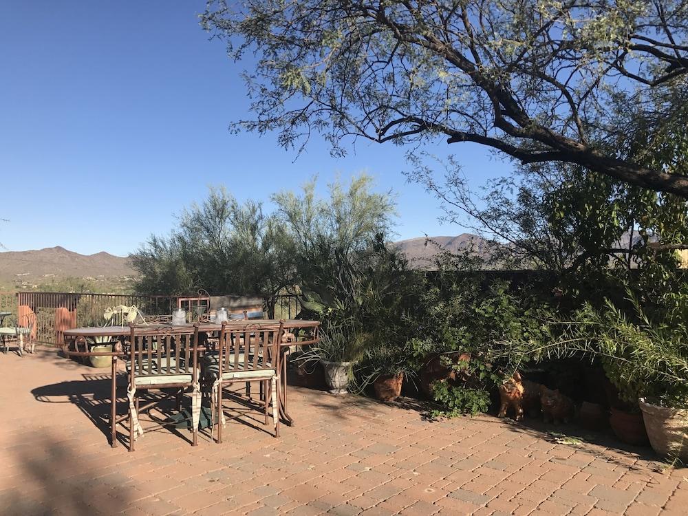 Spur Cross Bed And Breakfast