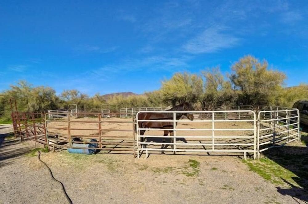 Spur Cross Bed And Breakfast
