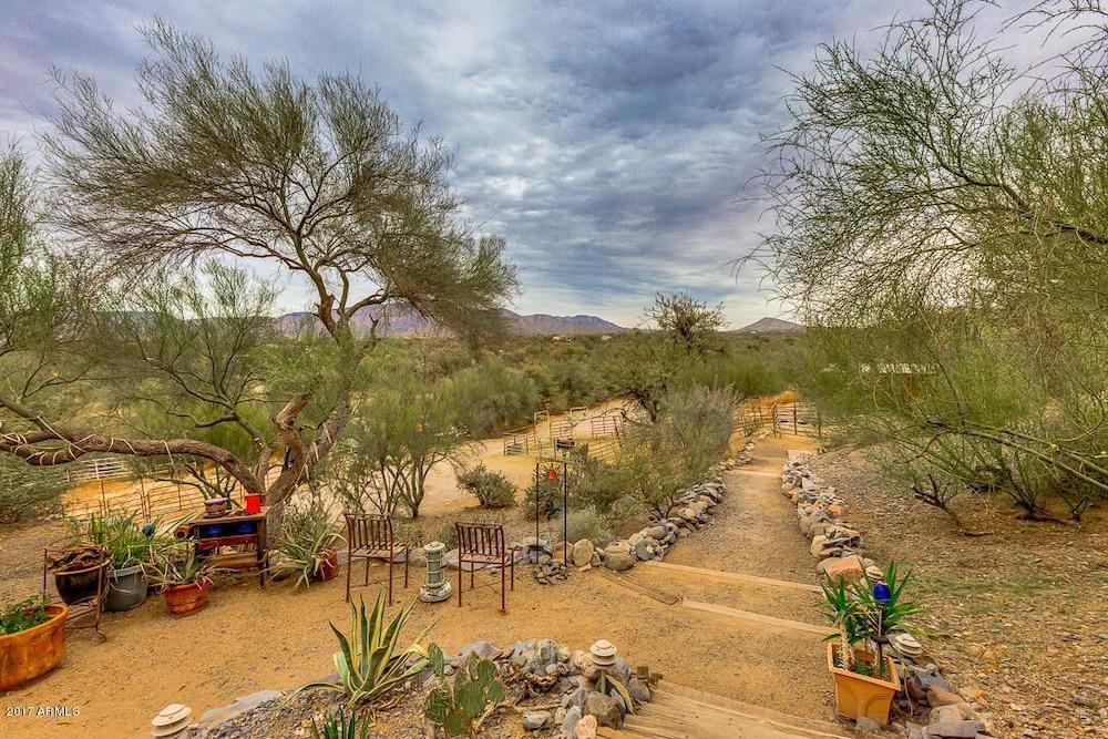Spur Cross Bed And Breakfast