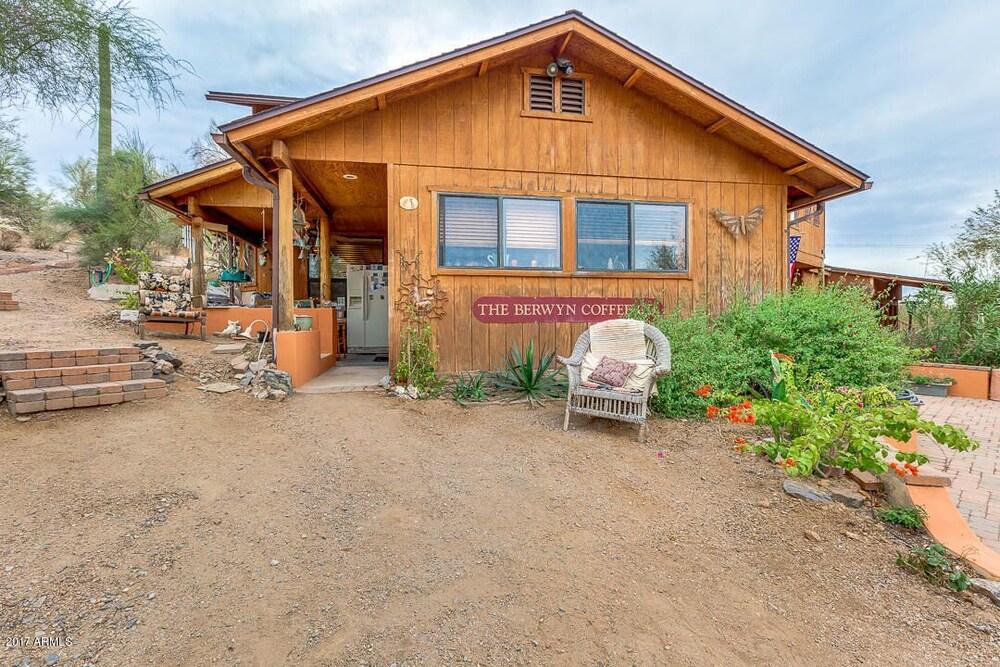 Spur Cross Bed And Breakfast