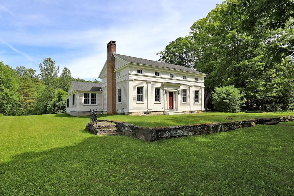 Jacob's Tanglewood Ranch