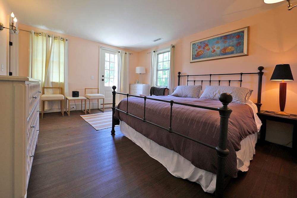 Jacob's Tanglewood Ranch