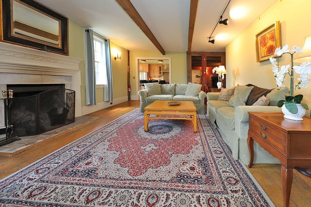Jacob's Tanglewood Ranch