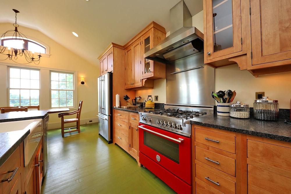 Jacob's Tanglewood Ranch