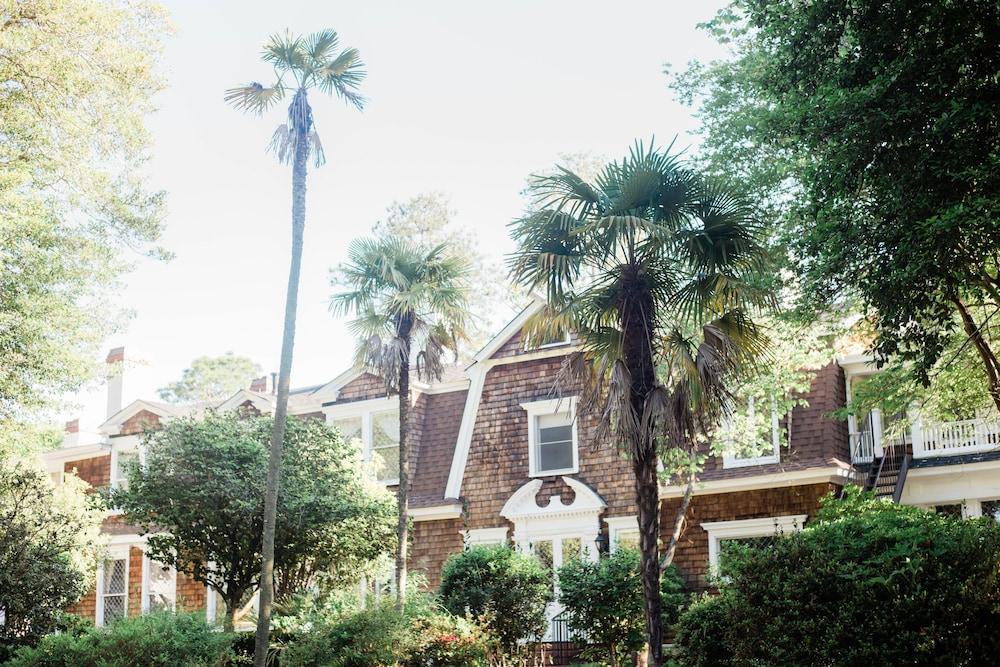 Rose Hill