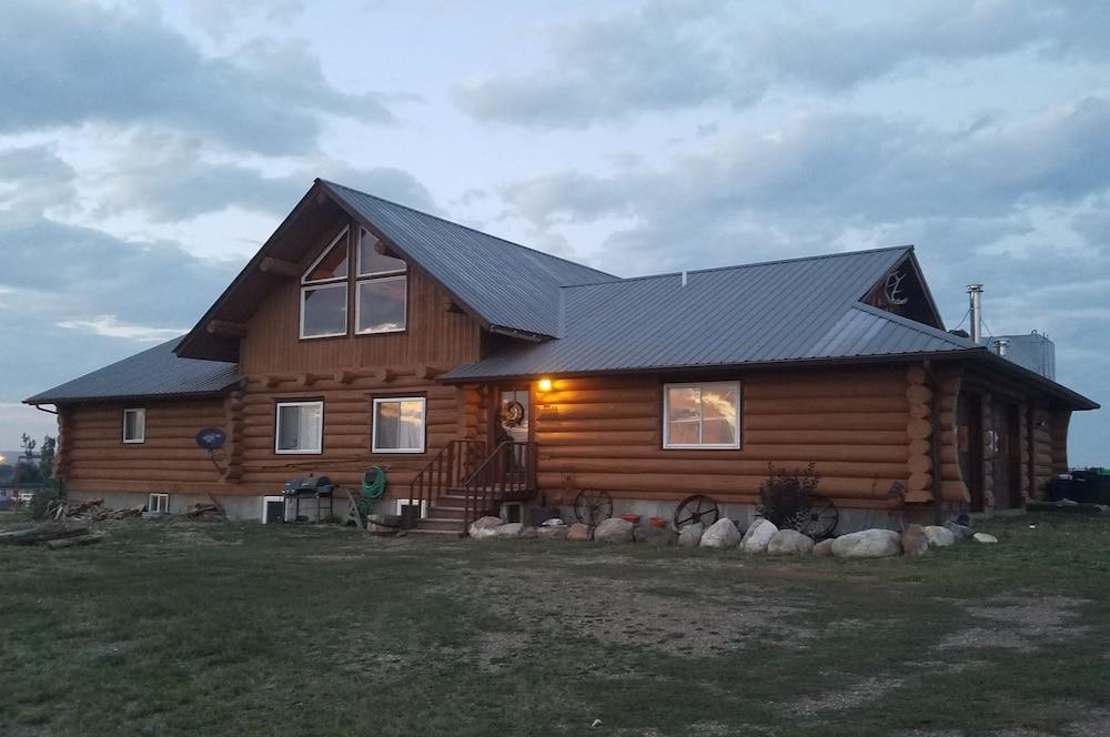 Drunk Duck Lodge