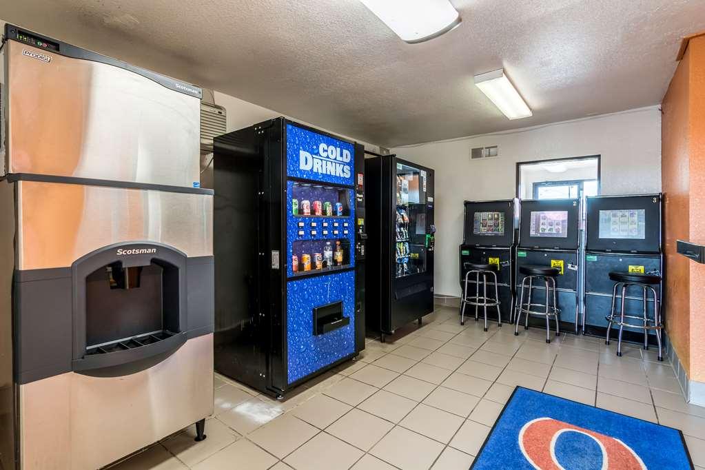 Motel 6 Lumberton