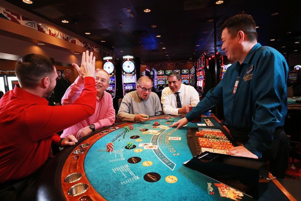 Ute Mountain Casino Hotel