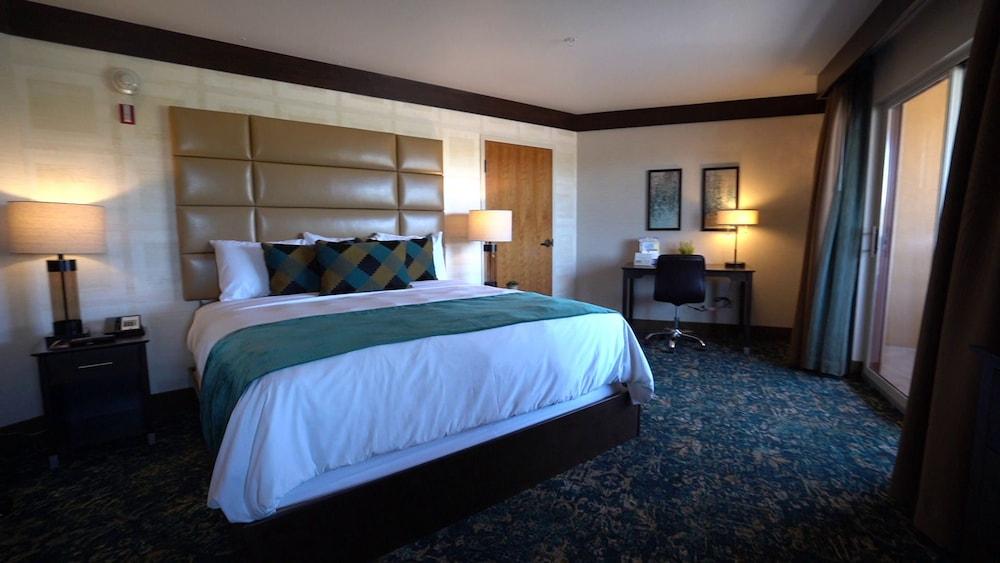 Ute Mountain Casino Hotel