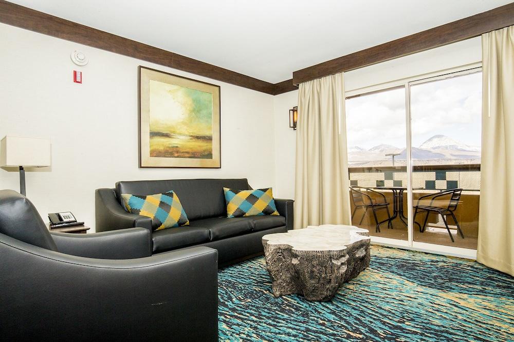 Ute Mountain Casino Hotel