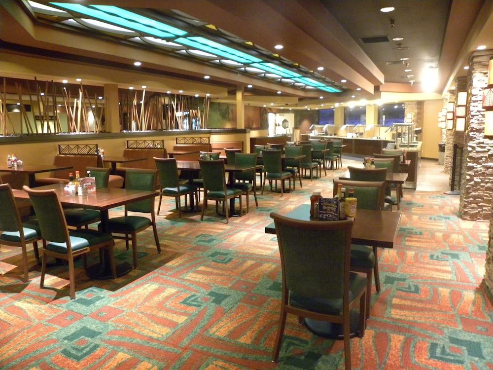Ute Mountain Casino Hotel