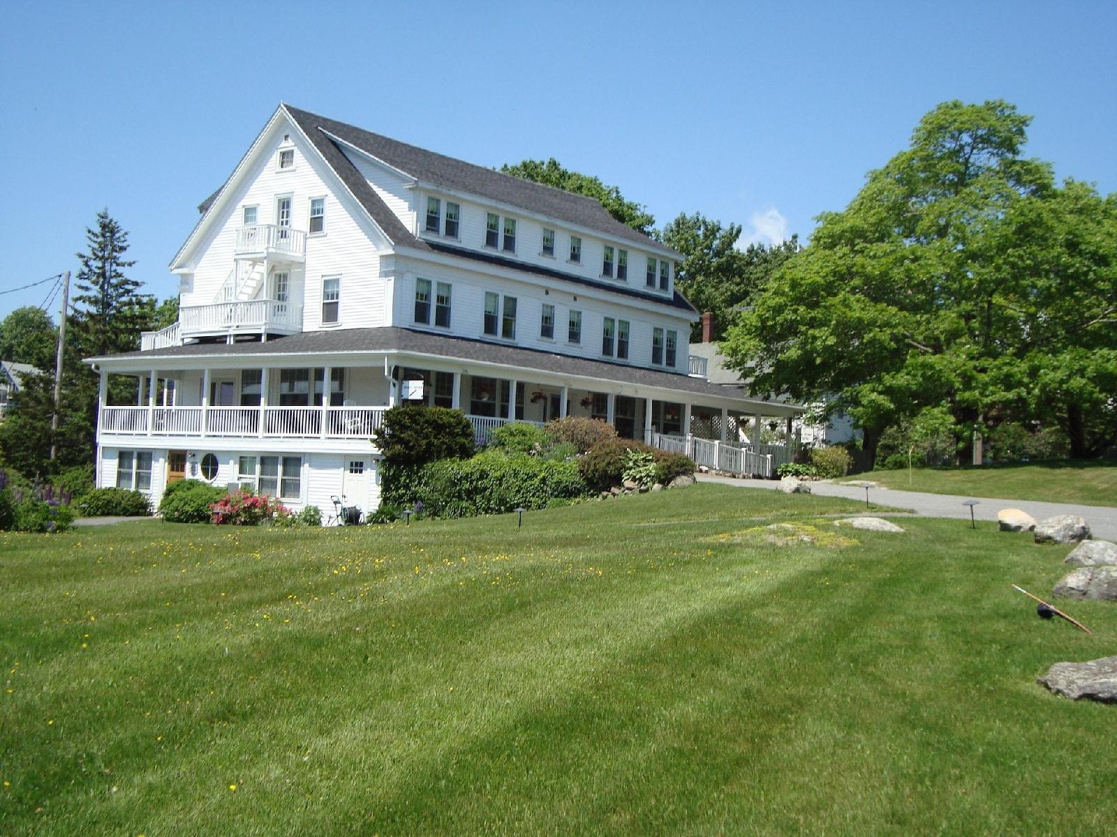 East Wind Inn
