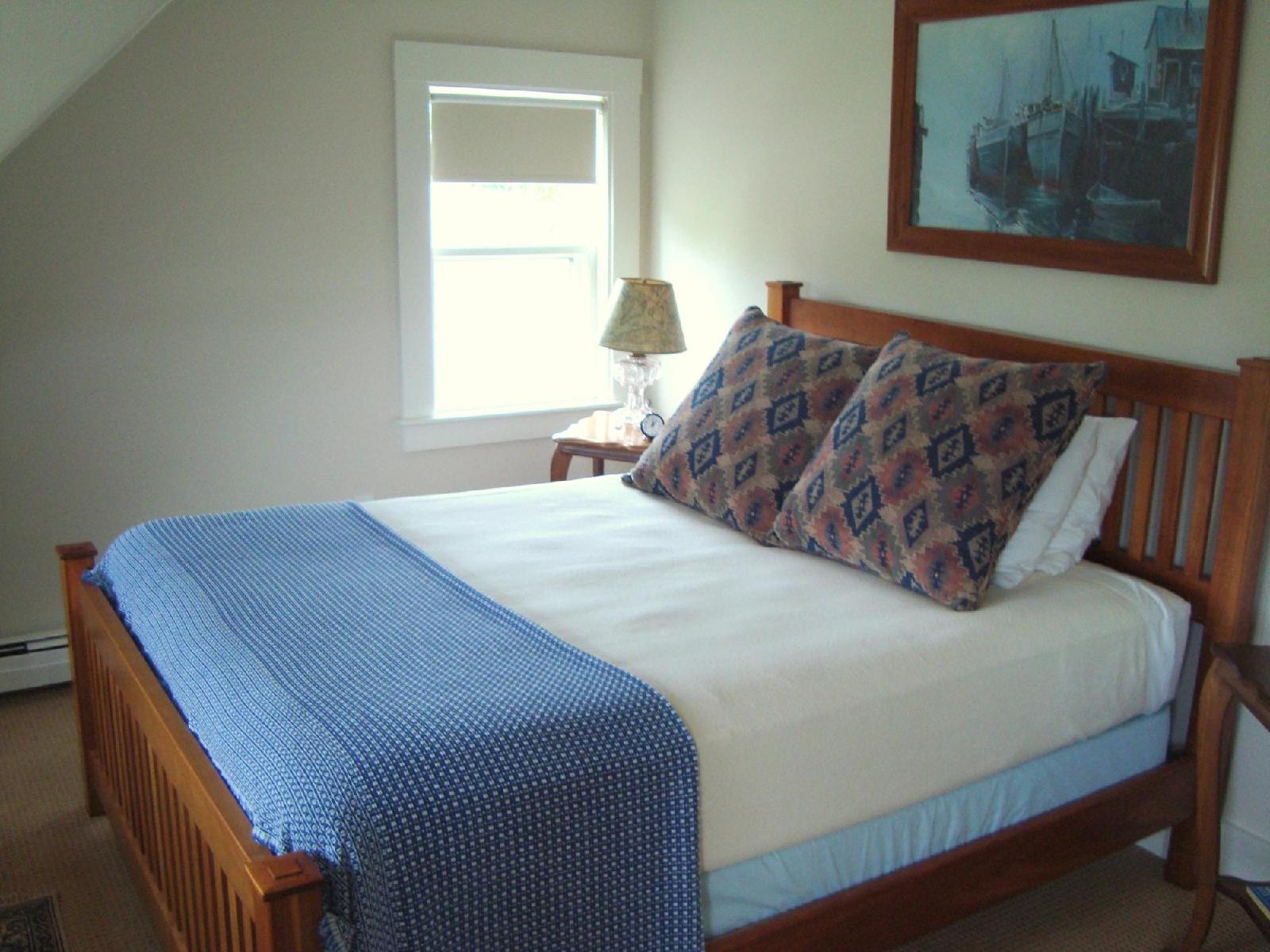East Wind Inn