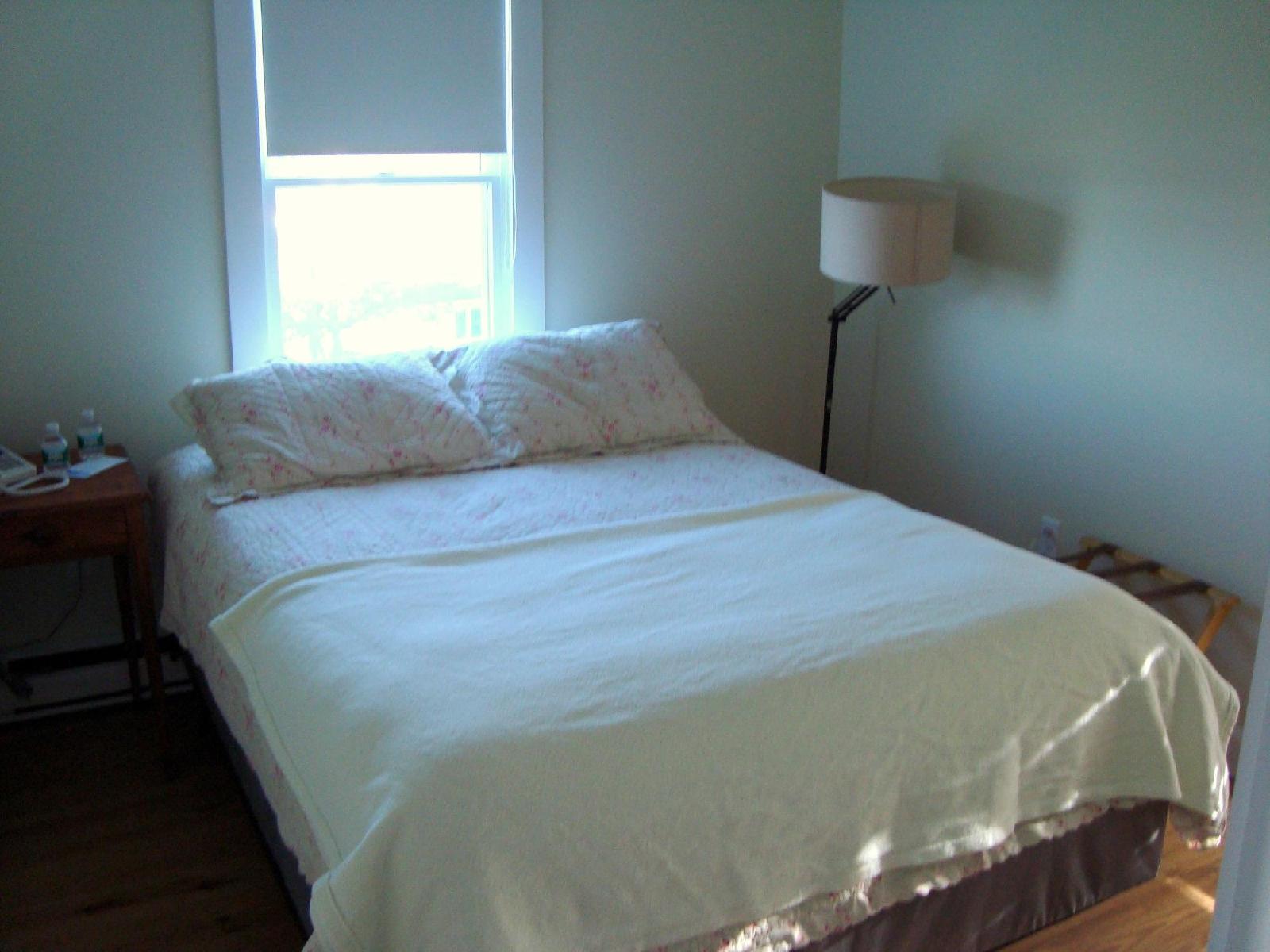 East Wind Inn