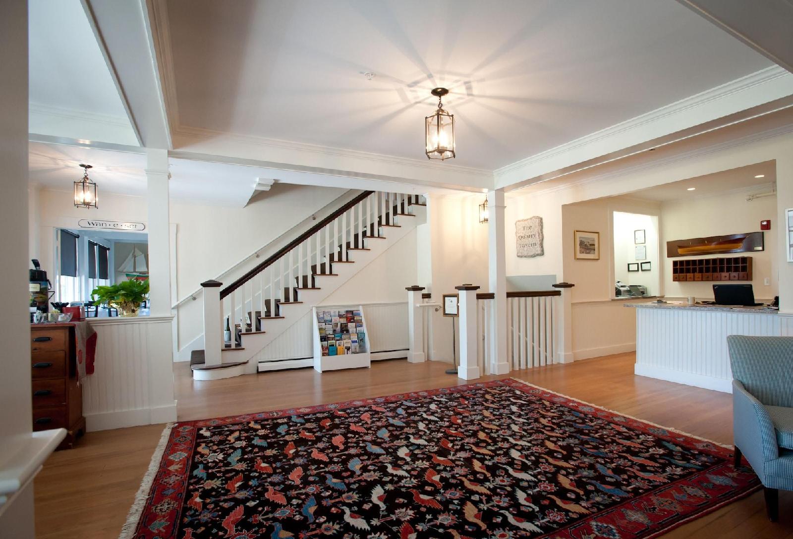 East Wind Inn