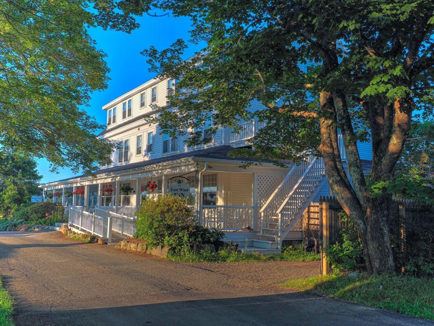 East Wind Inn