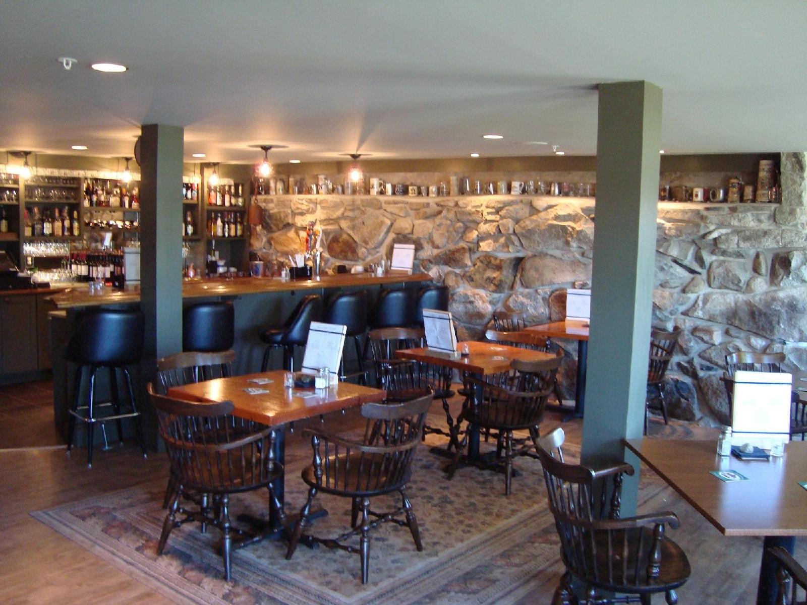 East Wind Inn