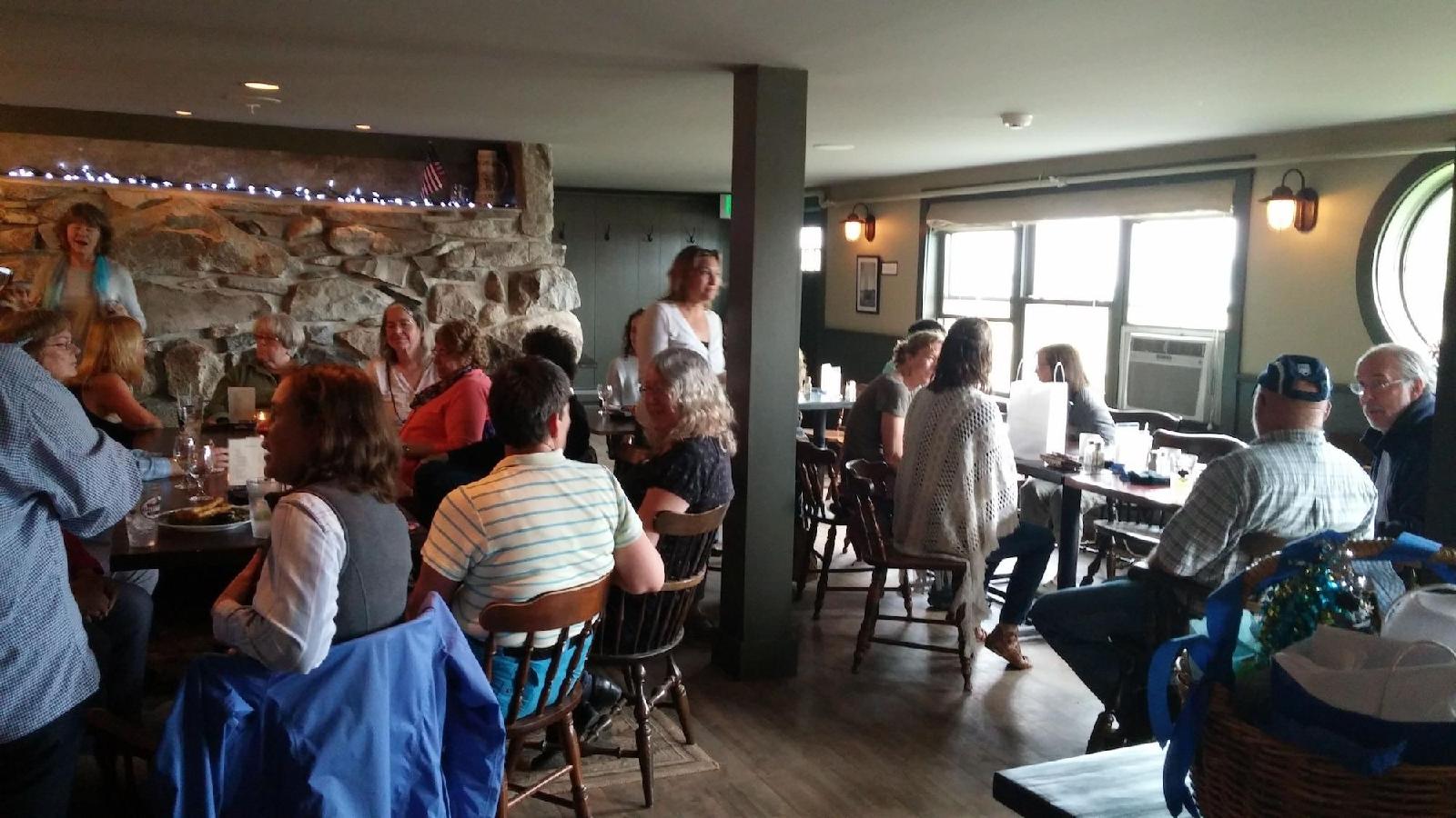 East Wind Inn