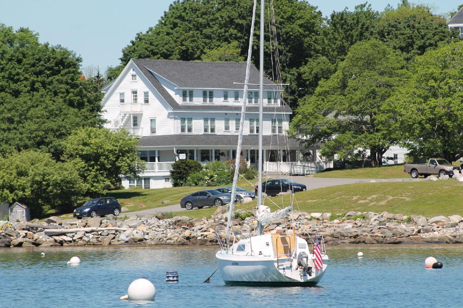 East Wind Inn