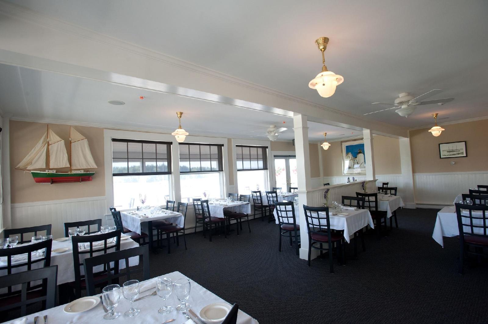East Wind Inn