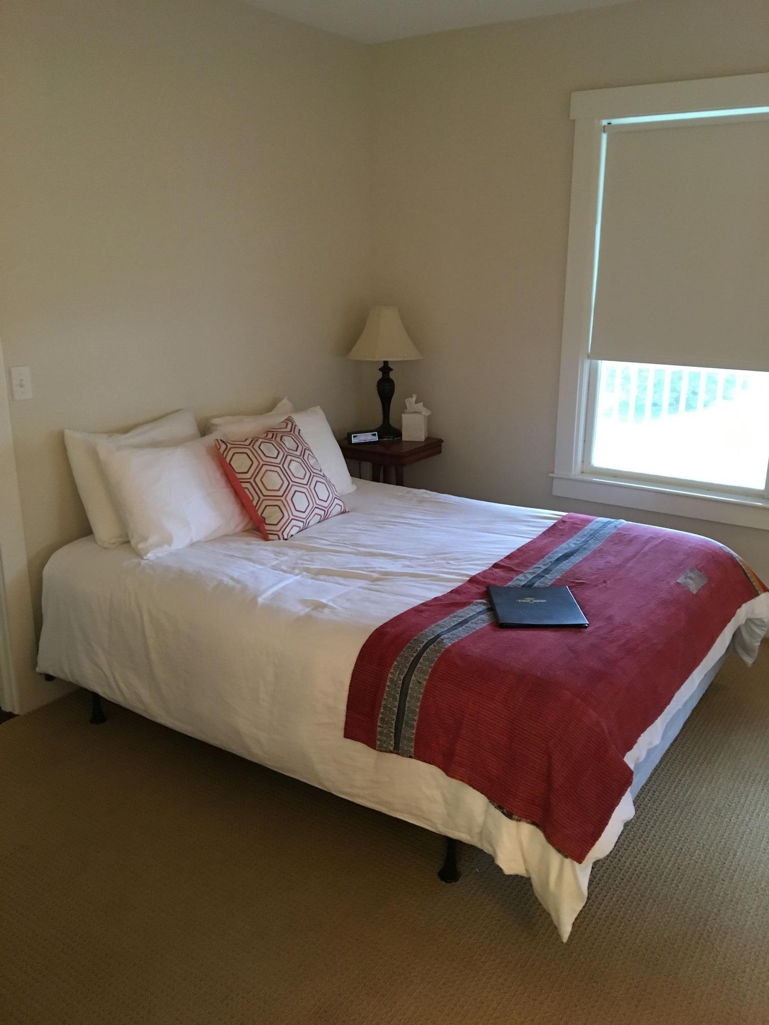 East Wind Inn