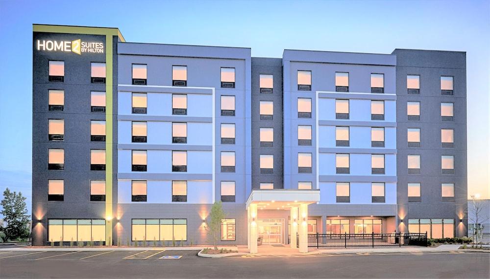 Home2 Suites by Hilton Palm Bay I 95