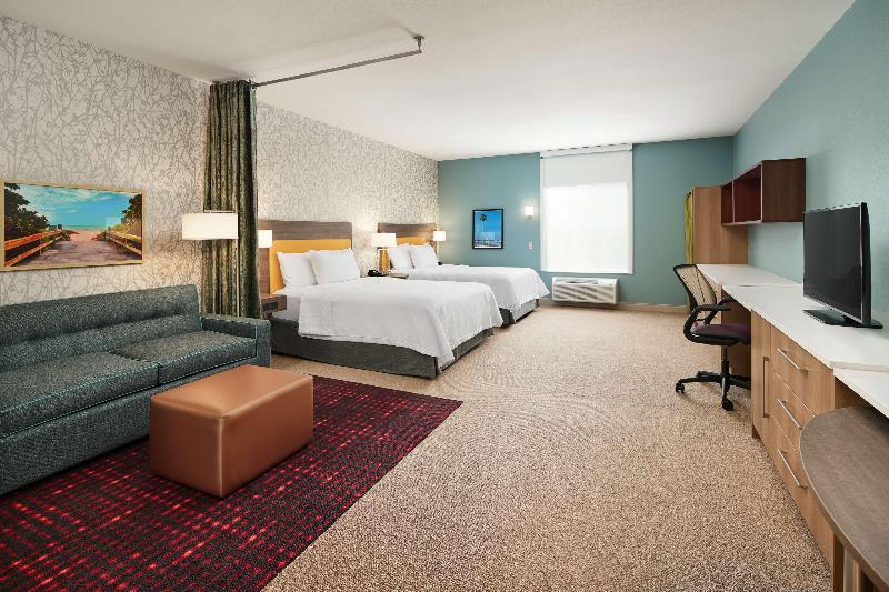 Home2 Suites by Hilton Palm Bay I 95