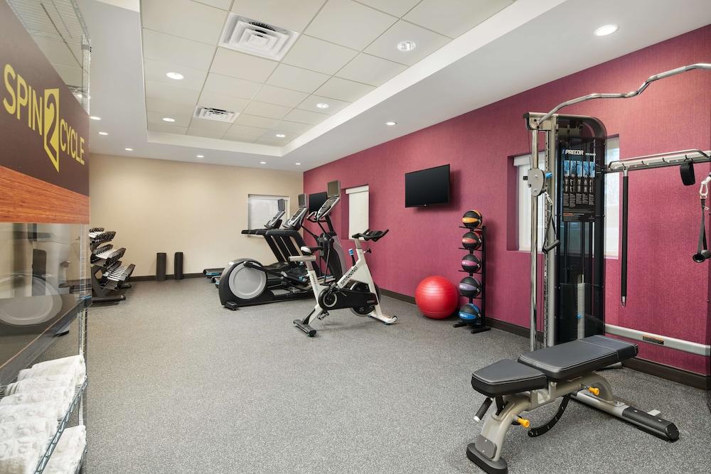 Home2 Suites by Hilton Palm Bay I 95
