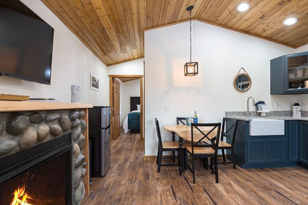 Woodland Inns