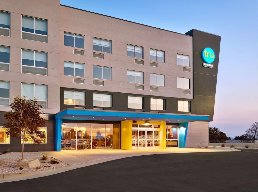 Tru by Hilton Clearfield Hill Air Force Base