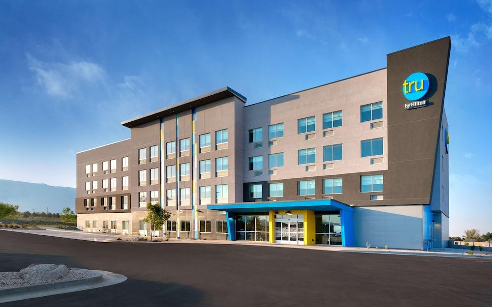 Tru by Hilton Clearfield Hill Air Force Base