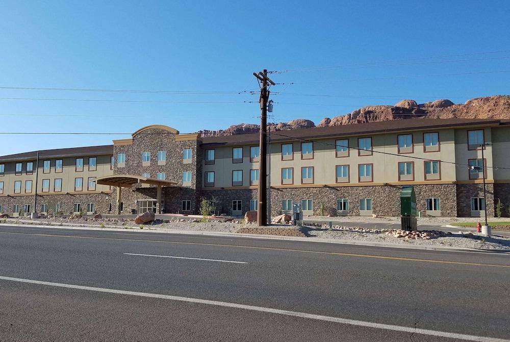 Wingate by Wyndham Moab