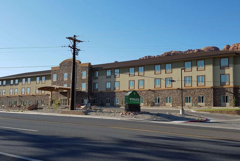 Wingate by Wyndham Moab