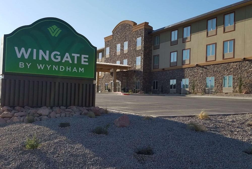 Wingate by Wyndham Moab