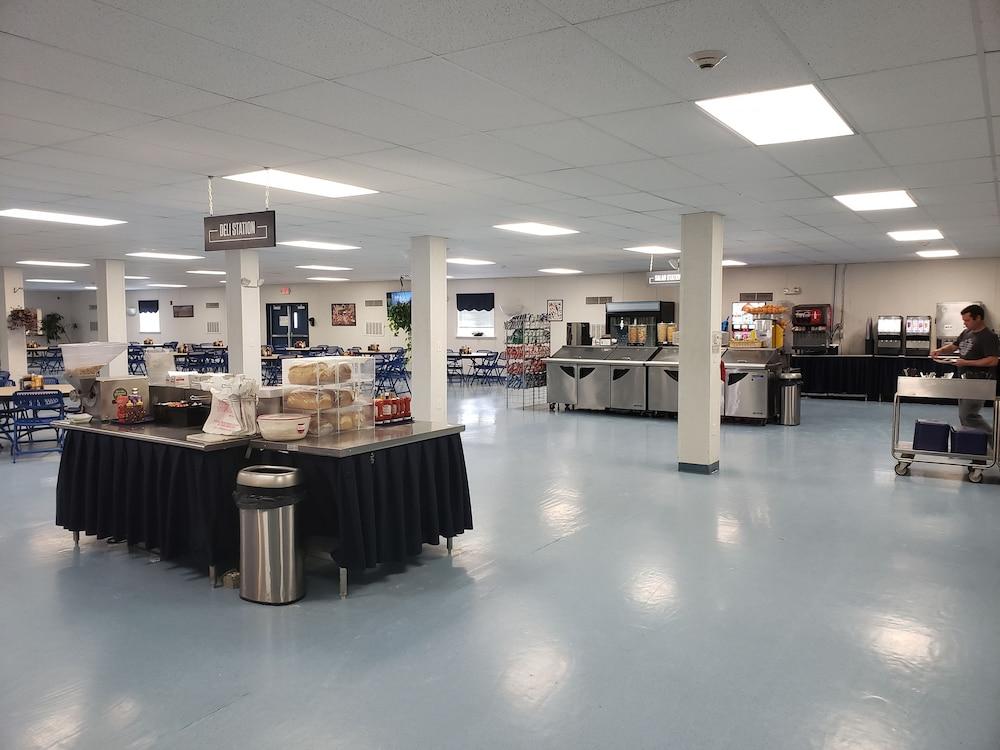 Target Hospitality-Williams County Lodge