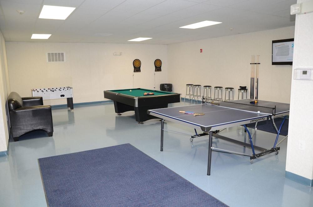 Target Hospitality-Williams County Lodge