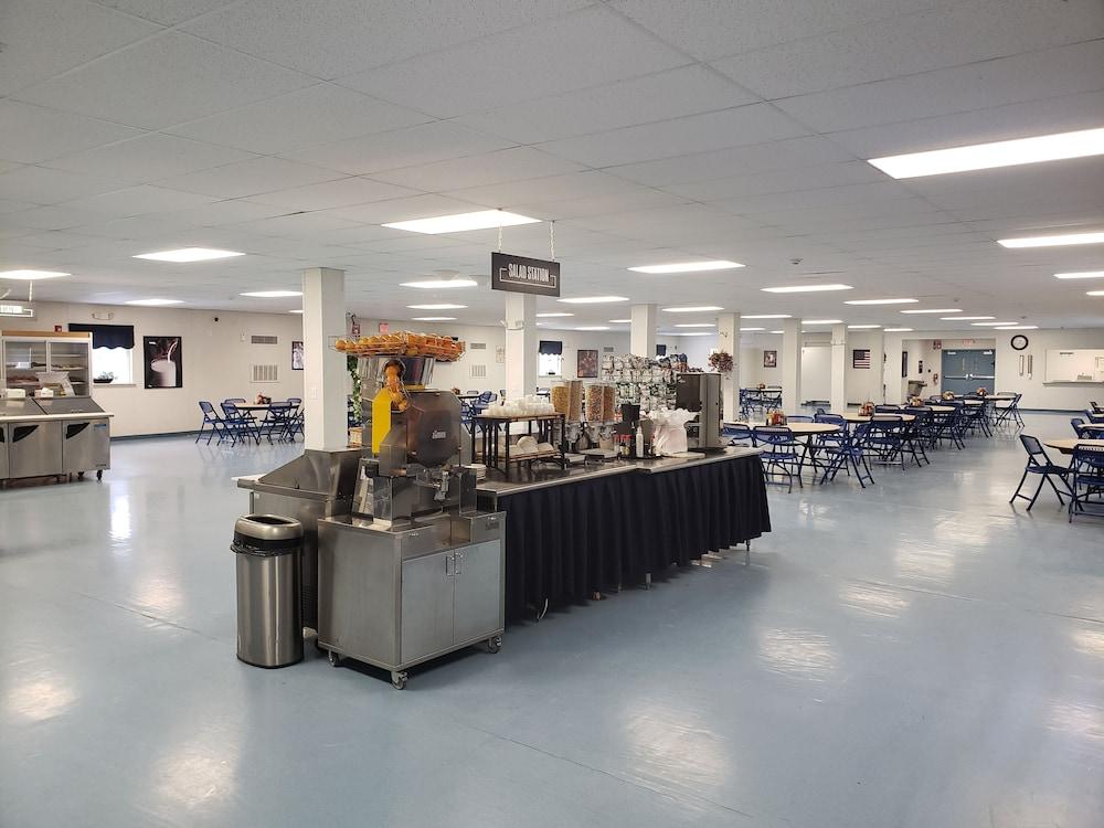Target Hospitality-Williams County Lodge