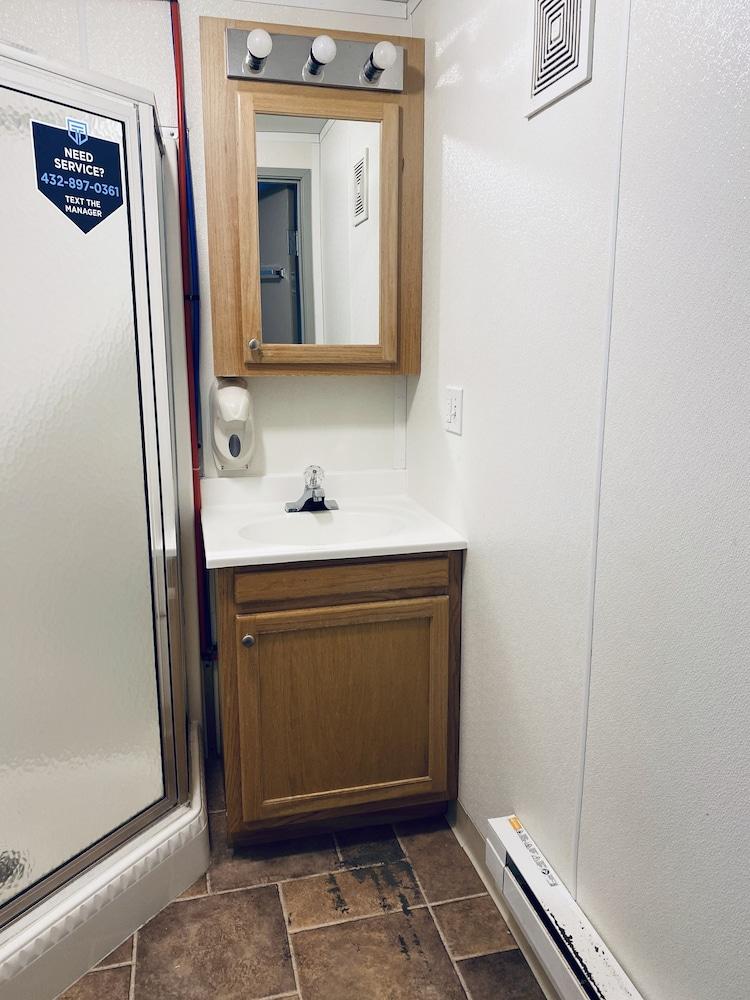 Target Hospitality-Williams County Lodge