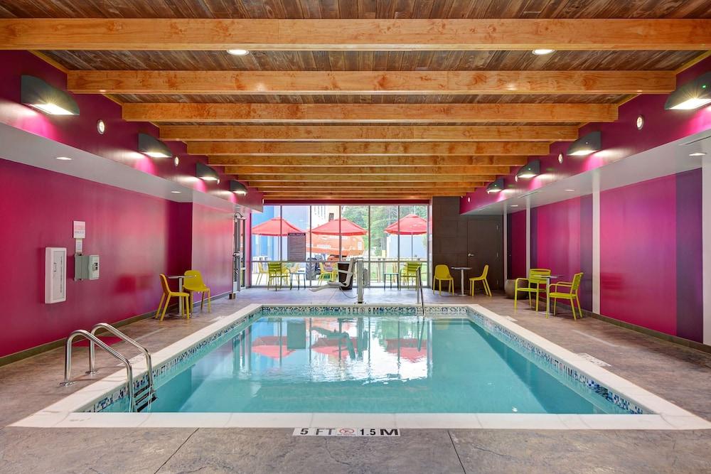 Home2 Suites by Hilton Fort Mill