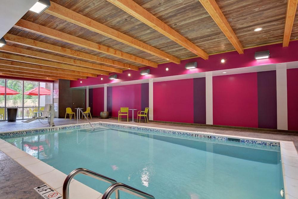 Home2 Suites by Hilton Fort Mill